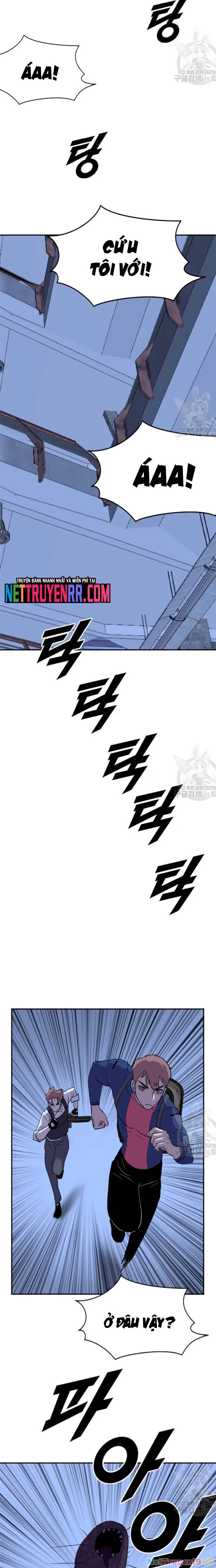 Tôi Nhặt Được Điện Thoại Từ Thế Giới Khác Chapter 193 - 3