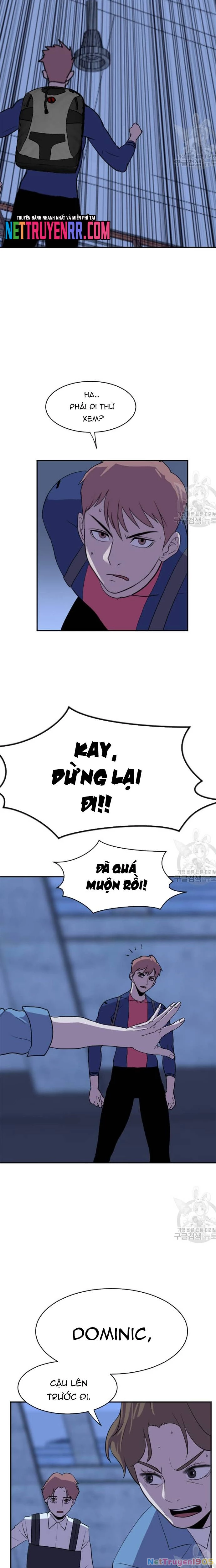 Tôi Nhặt Được Điện Thoại Từ Thế Giới Khác Chapter 193 - 5