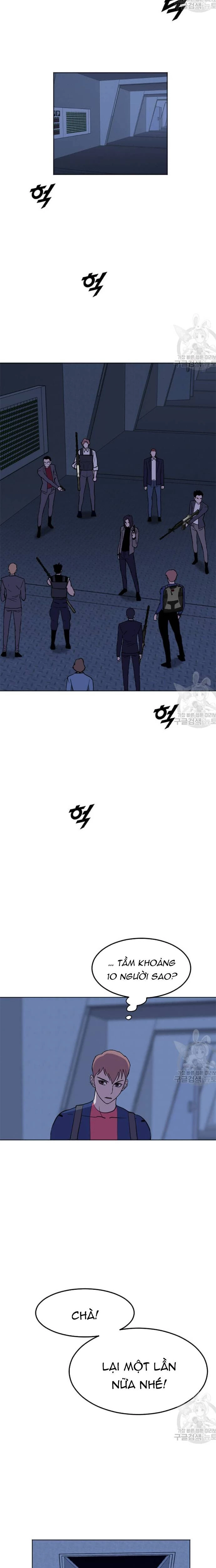 Tôi Nhặt Được Điện Thoại Từ Thế Giới Khác Chapter 193 - 14