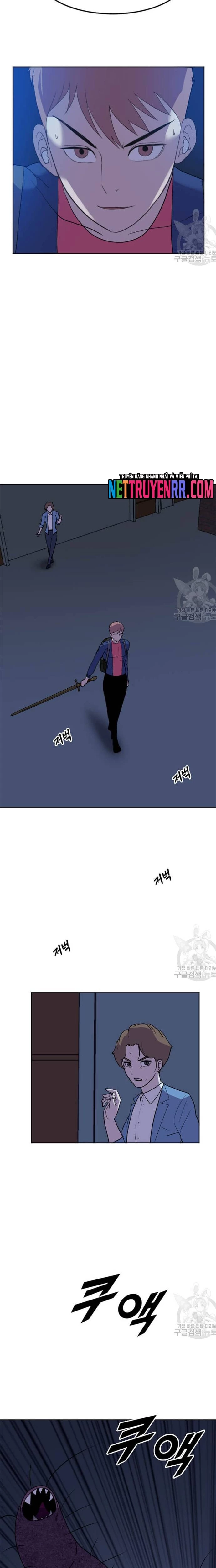 Tôi Nhặt Được Điện Thoại Từ Thế Giới Khác Chapter 193 - 20
