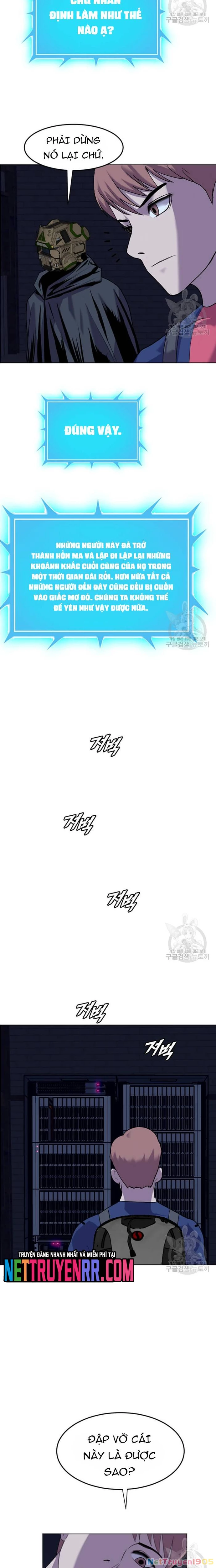 Tôi Nhặt Được Điện Thoại Từ Thế Giới Khác Chapter 195 - 5