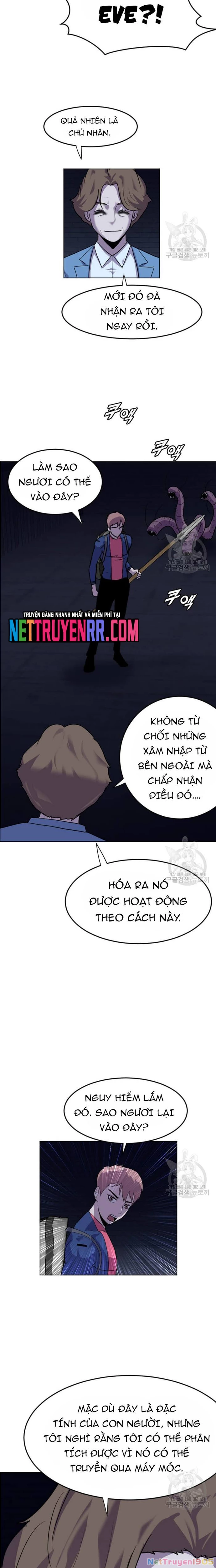 Tôi Nhặt Được Điện Thoại Từ Thế Giới Khác Chapter 195 - 8