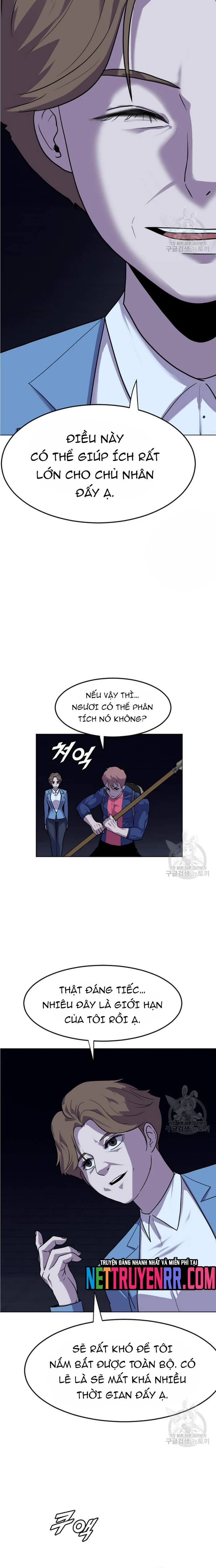 Tôi Nhặt Được Điện Thoại Từ Thế Giới Khác Chapter 195 - 9
