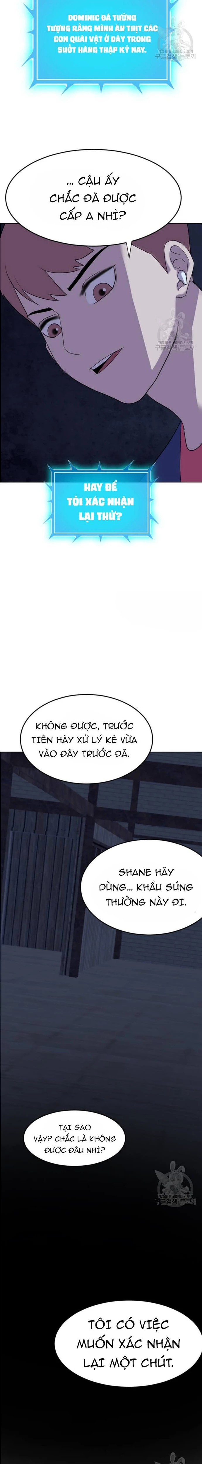 Tôi Nhặt Được Điện Thoại Từ Thế Giới Khác Chapter 195 - 16