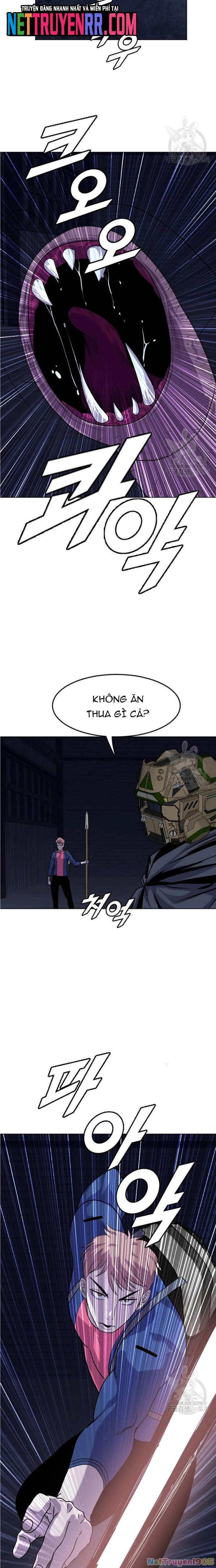 Tôi Nhặt Được Điện Thoại Từ Thế Giới Khác Chapter 195 - 19