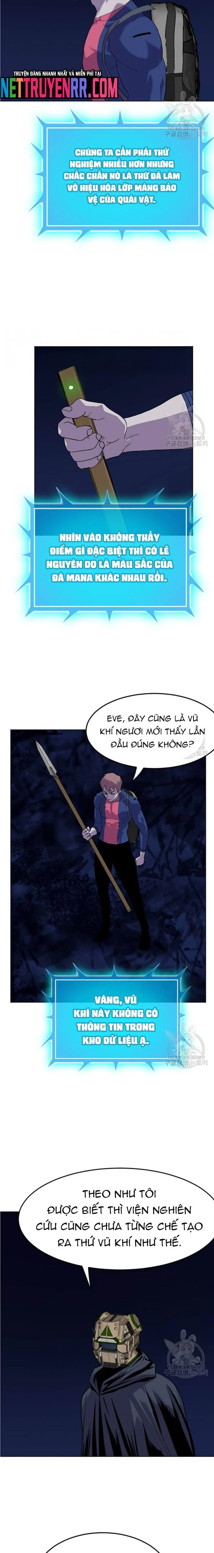 Tôi Nhặt Được Điện Thoại Từ Thế Giới Khác Chapter 196 - 3