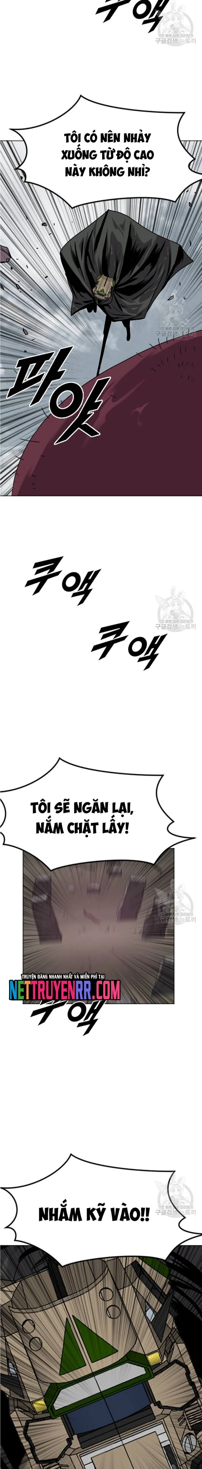 Tôi Nhặt Được Điện Thoại Từ Thế Giới Khác Chapter 196 - 12
