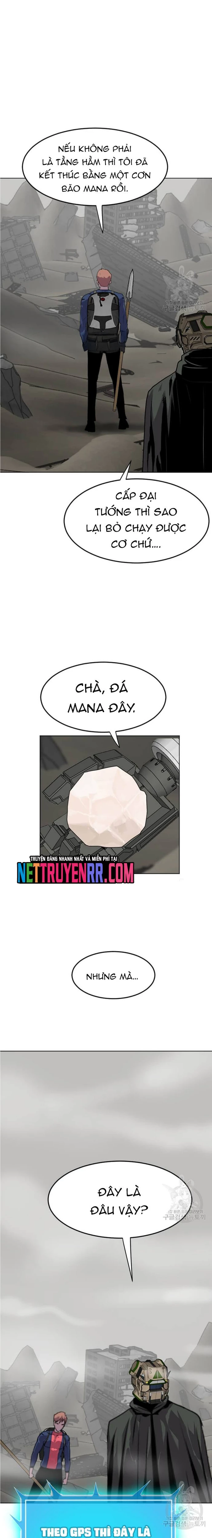 Tôi Nhặt Được Điện Thoại Từ Thế Giới Khác Chapter 196 - 17