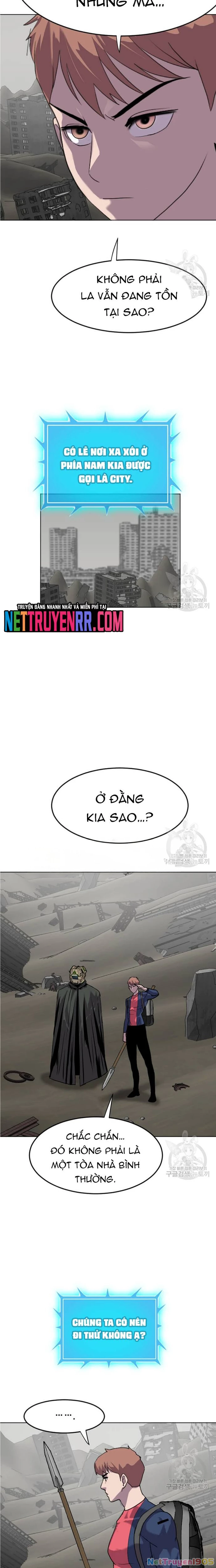 Tôi Nhặt Được Điện Thoại Từ Thế Giới Khác Chapter 196 - 19