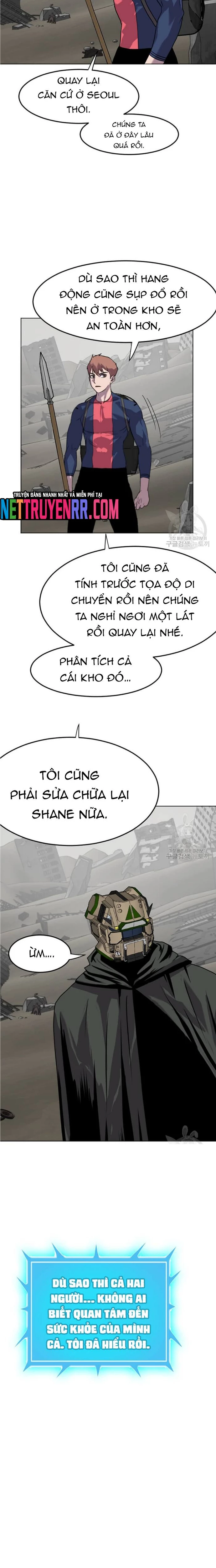Tôi Nhặt Được Điện Thoại Từ Thế Giới Khác Chapter 196 - 20