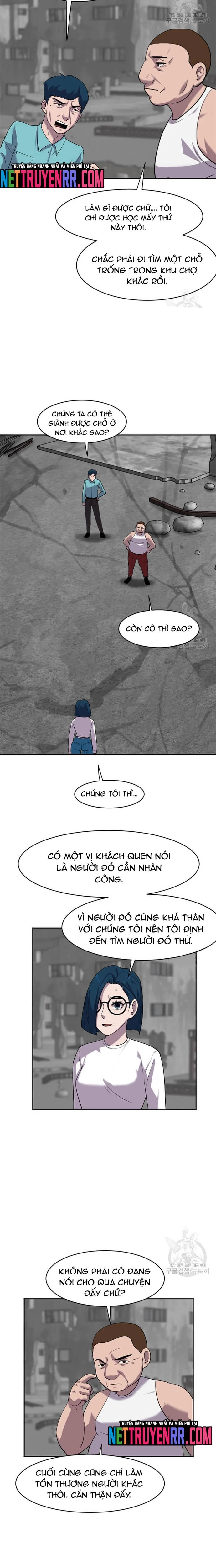 Tôi Nhặt Được Điện Thoại Từ Thế Giới Khác Chapter 197 - 3