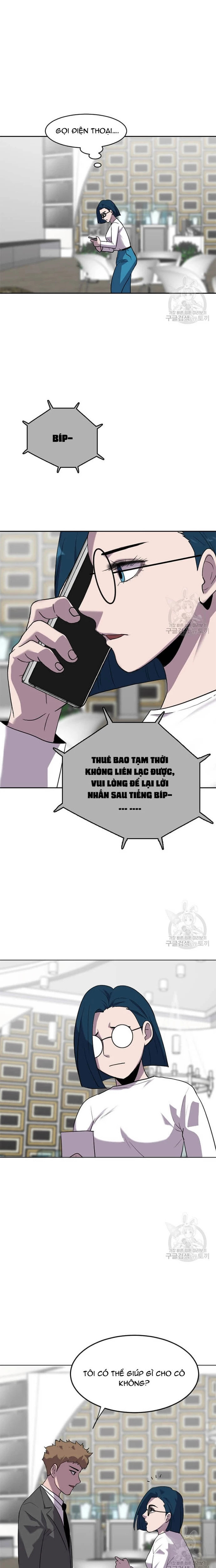 Tôi Nhặt Được Điện Thoại Từ Thế Giới Khác Chapter 197 - 6