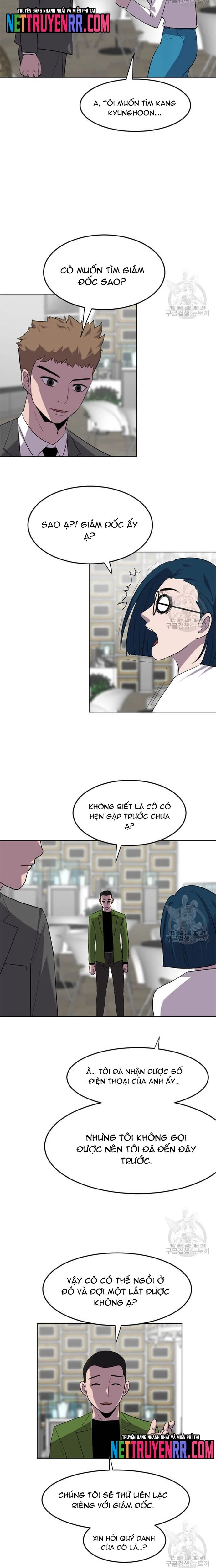 Tôi Nhặt Được Điện Thoại Từ Thế Giới Khác Chapter 197 - 7