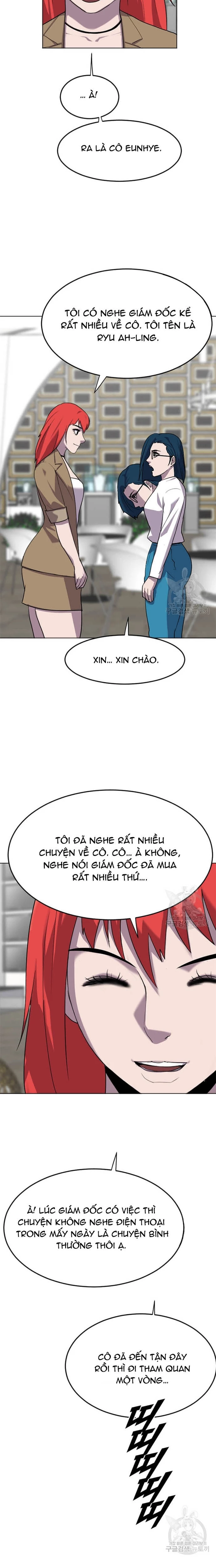 Tôi Nhặt Được Điện Thoại Từ Thế Giới Khác Chapter 197 - 10
