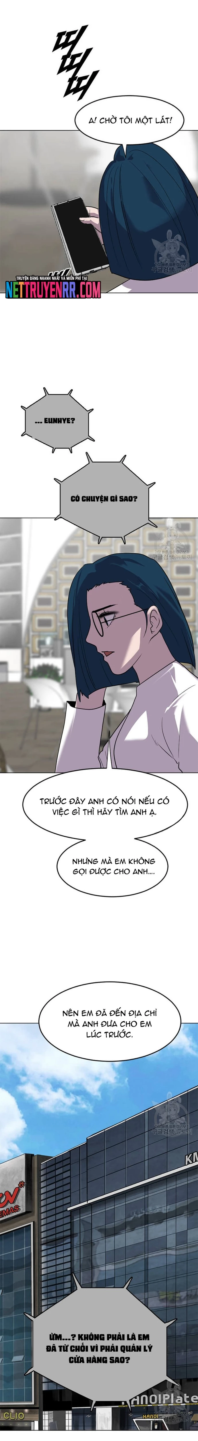 Tôi Nhặt Được Điện Thoại Từ Thế Giới Khác Chapter 197 - 11