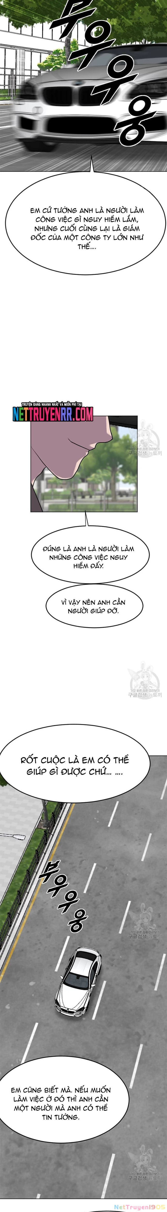Tôi Nhặt Được Điện Thoại Từ Thế Giới Khác Chapter 197 - 15