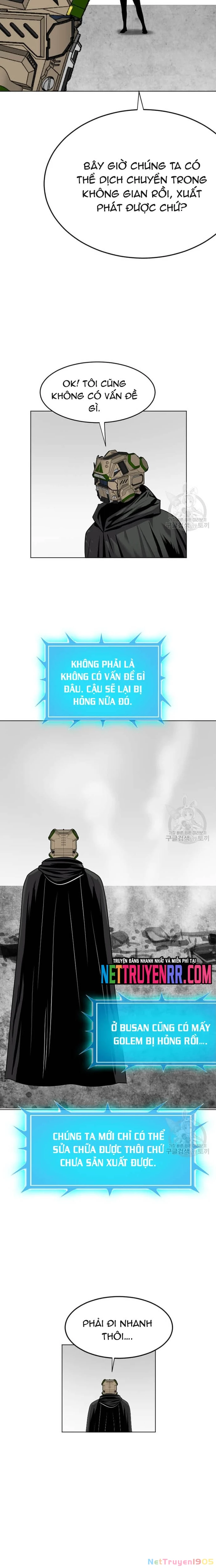 Tôi Nhặt Được Điện Thoại Từ Thế Giới Khác Chapter 198 - 2
