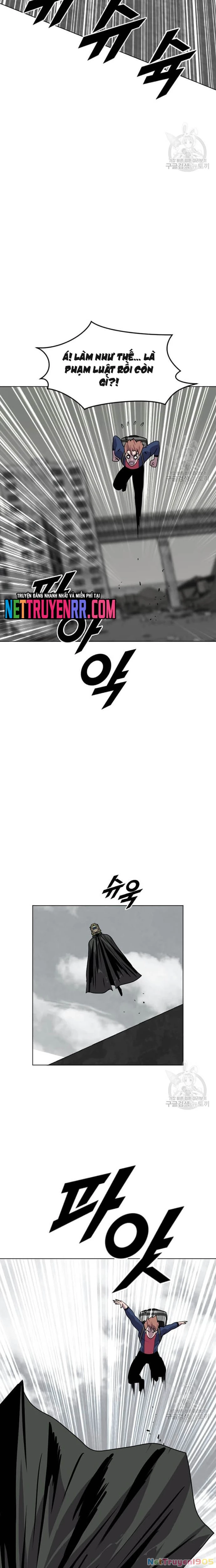Tôi Nhặt Được Điện Thoại Từ Thế Giới Khác Chapter 198 - 13