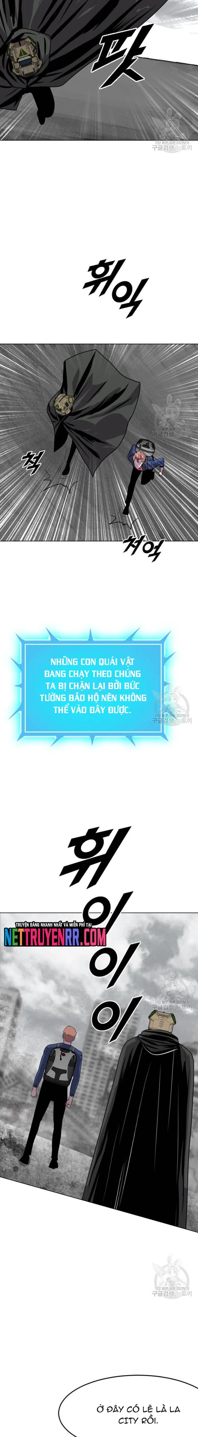 Tôi Nhặt Được Điện Thoại Từ Thế Giới Khác Chapter 198 - 14