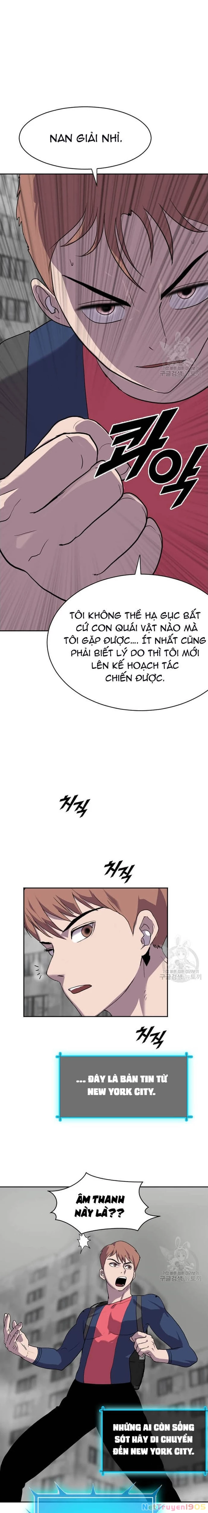 Tôi Nhặt Được Điện Thoại Từ Thế Giới Khác Chapter 201 - 2