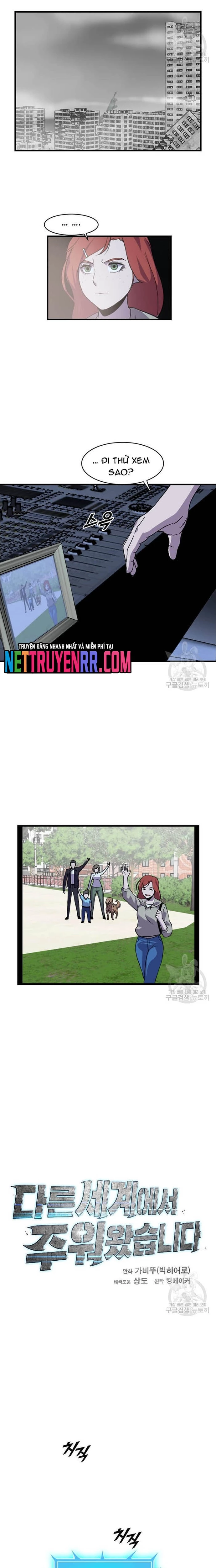 Tôi Nhặt Được Điện Thoại Từ Thế Giới Khác Chapter 201 - 5