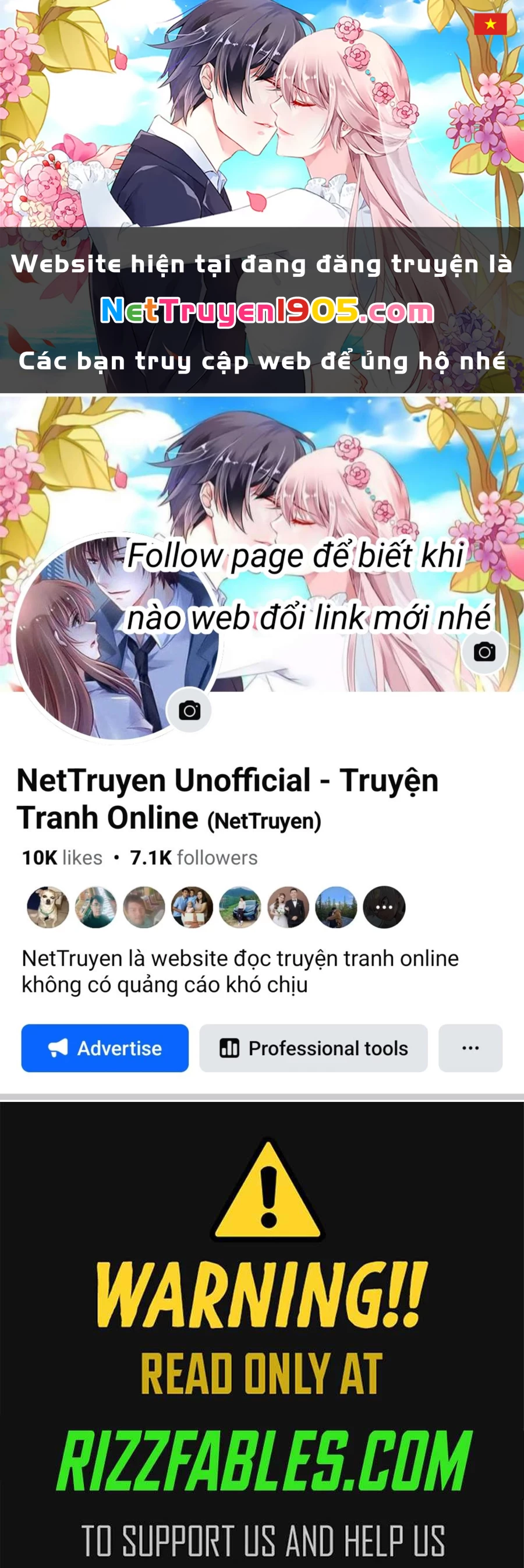 Ông Võ Giả Và Cháu Chí Tôn Chapter 96 - 1