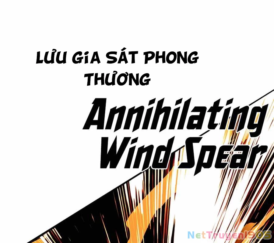 Ông Võ Giả Và Cháu Chí Tôn Chapter 96 - 3