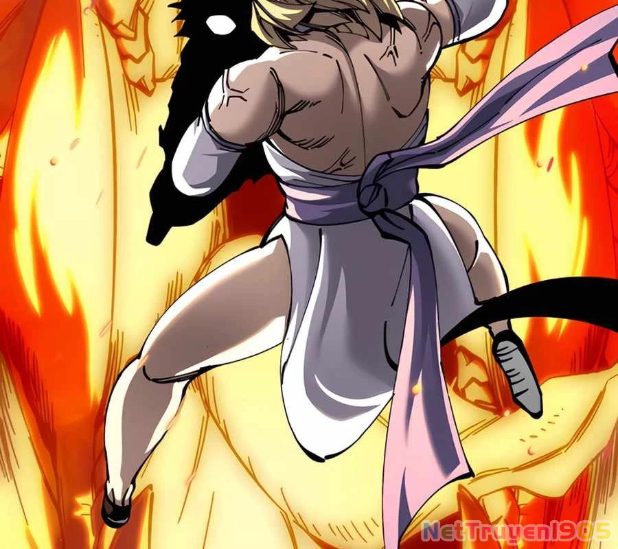 Ông Võ Giả Và Cháu Chí Tôn Chapter 96 - 11