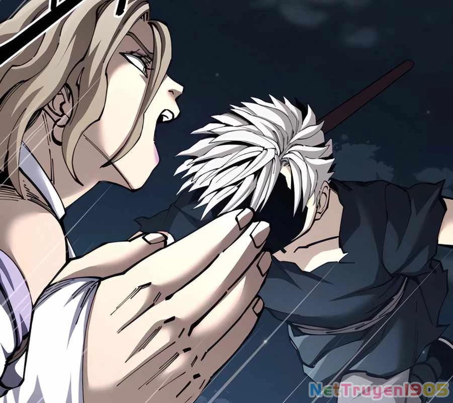 Ông Võ Giả Và Cháu Chí Tôn Chapter 96 - 27
