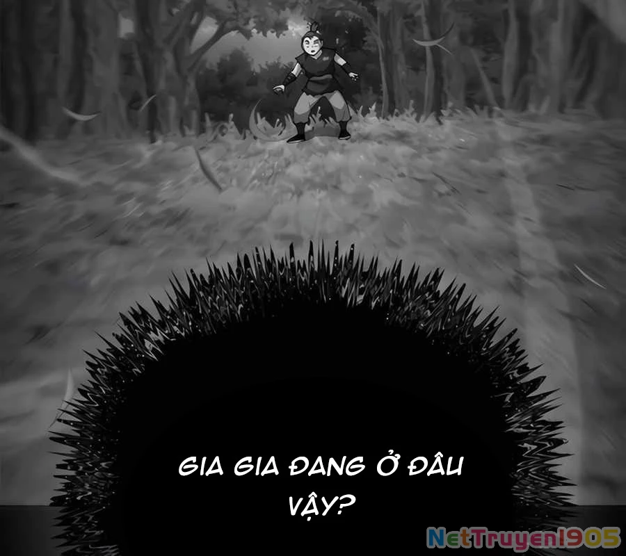 Ông Võ Giả Và Cháu Chí Tôn Chapter 96 - 55