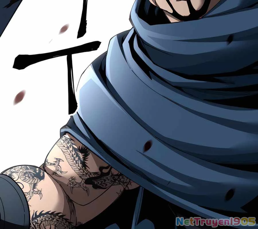 Ông Võ Giả Và Cháu Chí Tôn Chapter 96 - 96