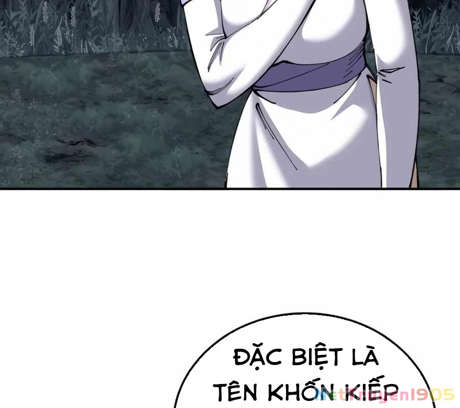 Ông Võ Giả Và Cháu Chí Tôn Chapter 96 - 103