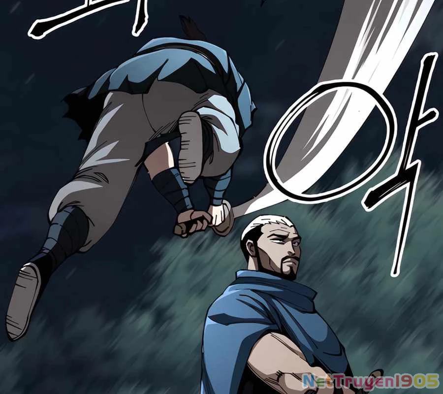 Ông Võ Giả Và Cháu Chí Tôn Chapter 96 - 108