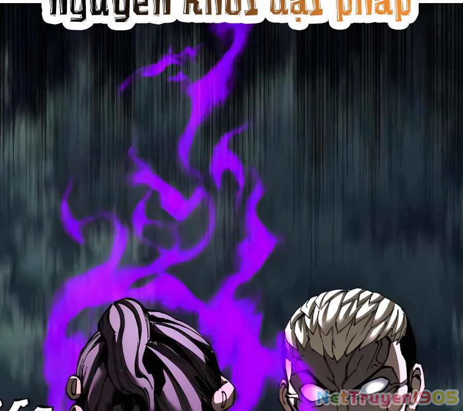 Ông Võ Giả Và Cháu Chí Tôn Chapter 96 - 113