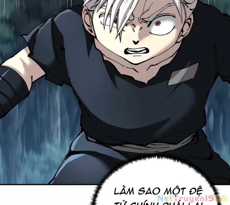 Ông Võ Giả Và Cháu Chí Tôn Chapter 96 - 121