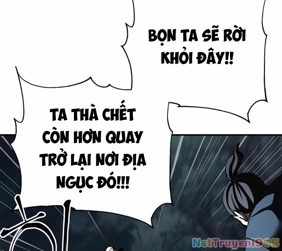 Ông Võ Giả Và Cháu Chí Tôn Chapter 96 - 126