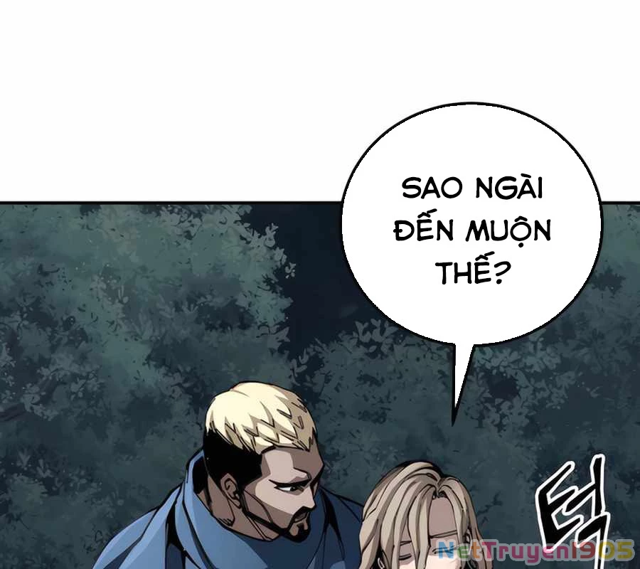 Ông Võ Giả Và Cháu Chí Tôn Chapter 96 - 160