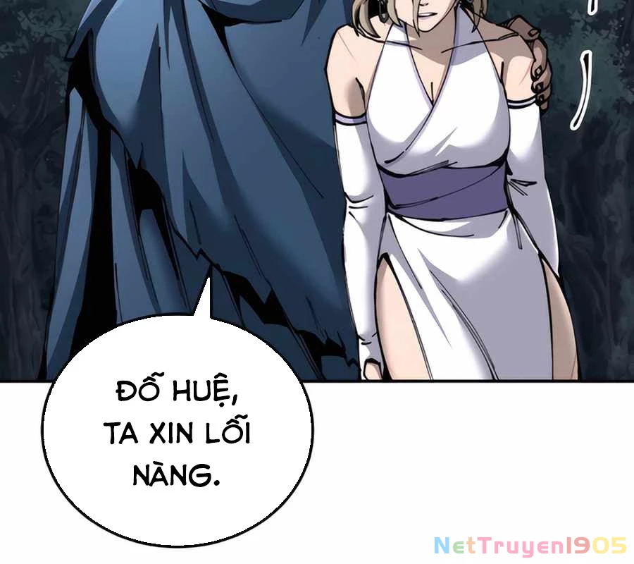 Ông Võ Giả Và Cháu Chí Tôn Chapter 96 - 161