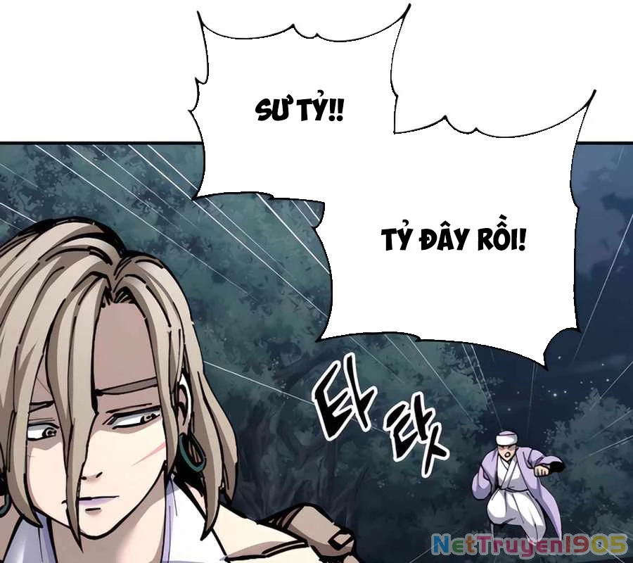 Ông Võ Giả Và Cháu Chí Tôn Chapter 96 - 163