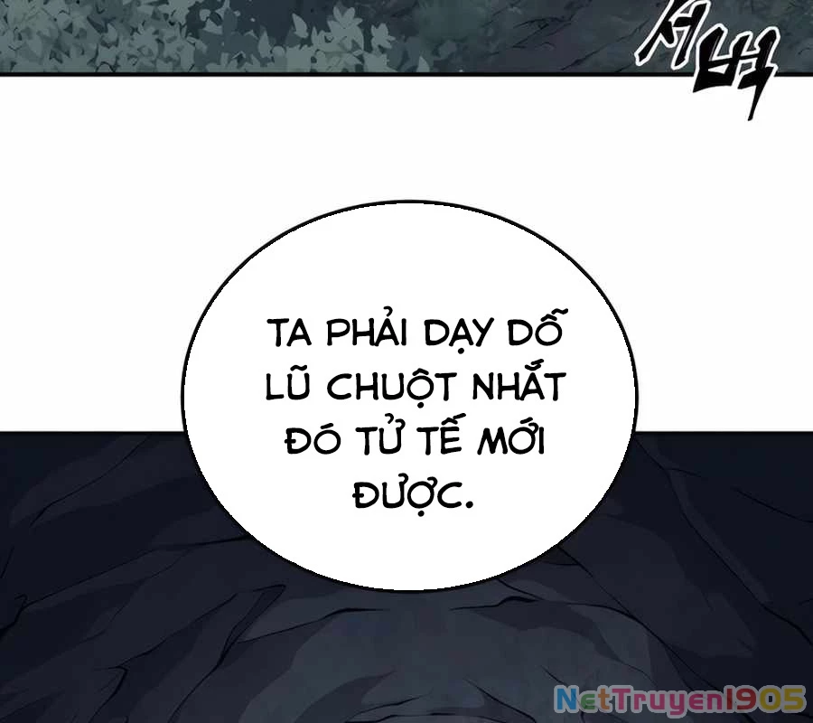 Ông Võ Giả Và Cháu Chí Tôn Chapter 96 - 187