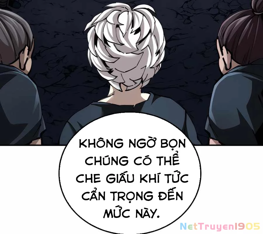 Ông Võ Giả Và Cháu Chí Tôn Chapter 96 - 189