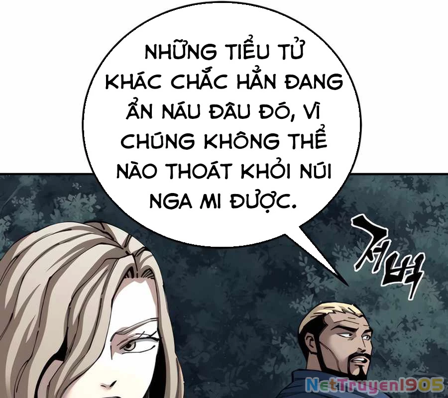 Ông Võ Giả Và Cháu Chí Tôn Chapter 96 - 191