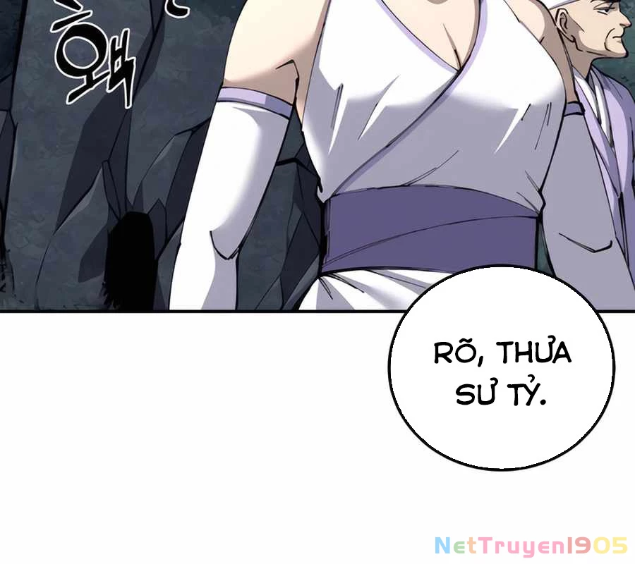 Ông Võ Giả Và Cháu Chí Tôn Chapter 96 - 196