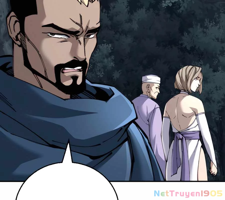 Ông Võ Giả Và Cháu Chí Tôn Chapter 96 - 202