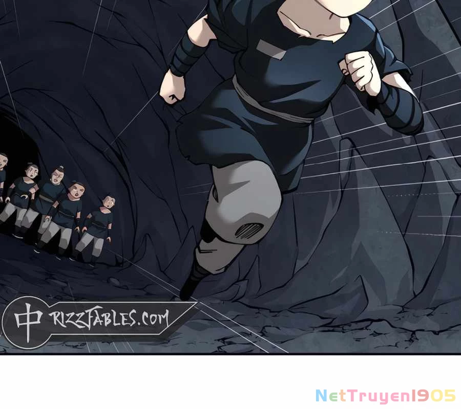 Ông Võ Giả Và Cháu Chí Tôn Chapter 96 - 205