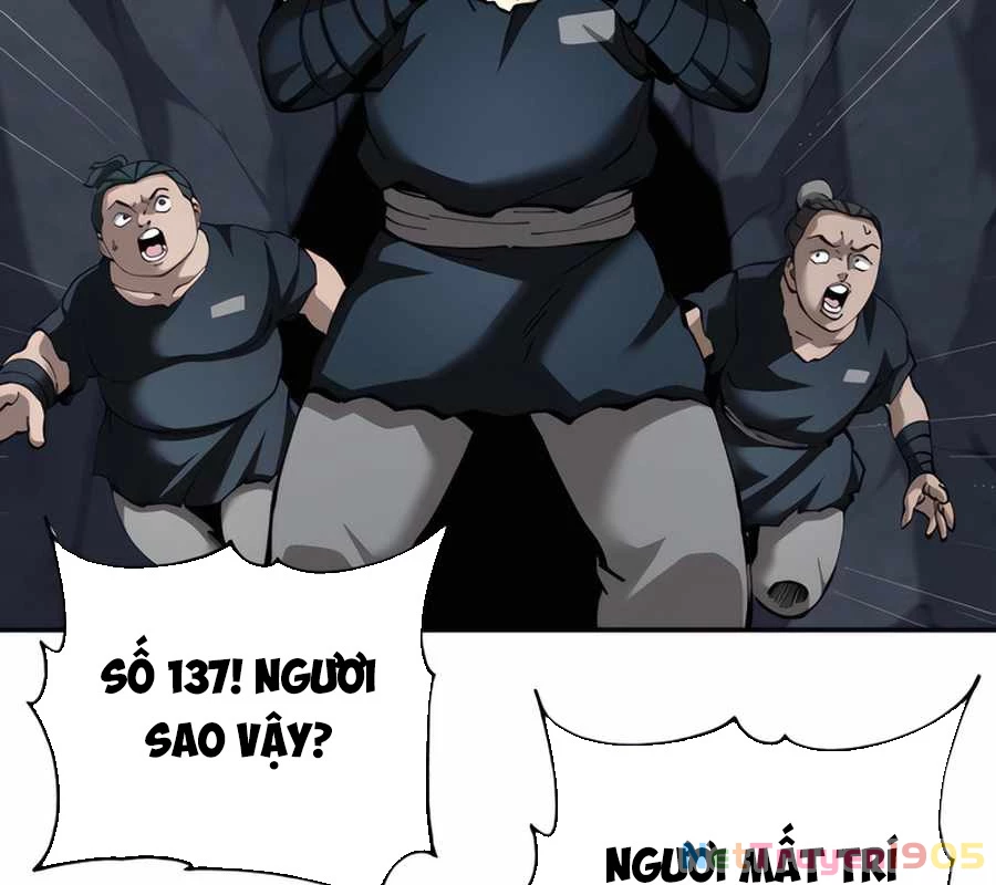 Ông Võ Giả Và Cháu Chí Tôn Chapter 96 - 214
