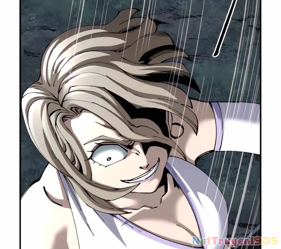 Ông Võ Giả Và Cháu Chí Tôn Chapter 96 - 216