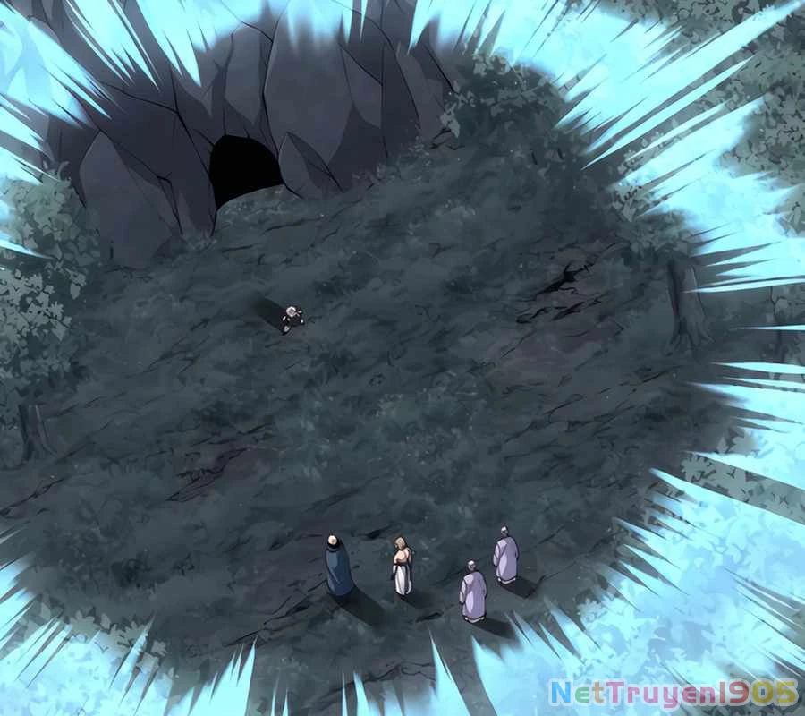 Ông Võ Giả Và Cháu Chí Tôn Chapter 96 - 225