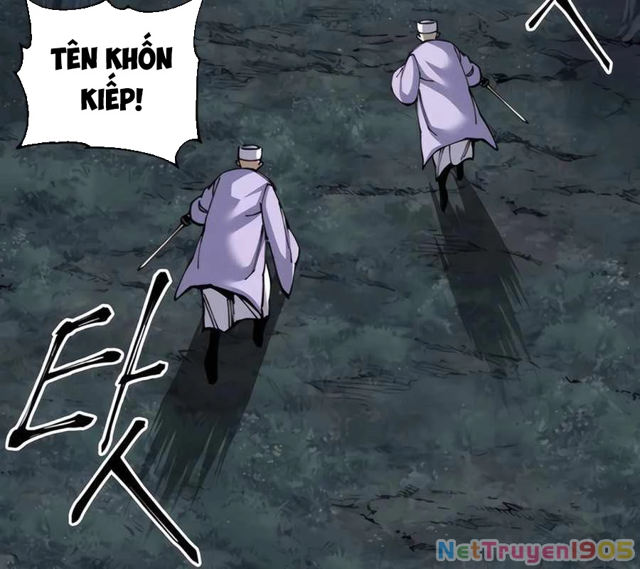 Ông Võ Giả Và Cháu Chí Tôn Chapter 96 - 228