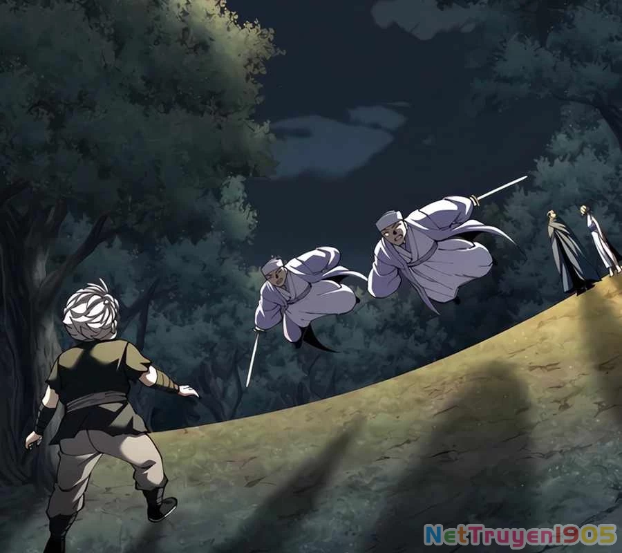 Ông Võ Giả Và Cháu Chí Tôn Chapter 96 - 248